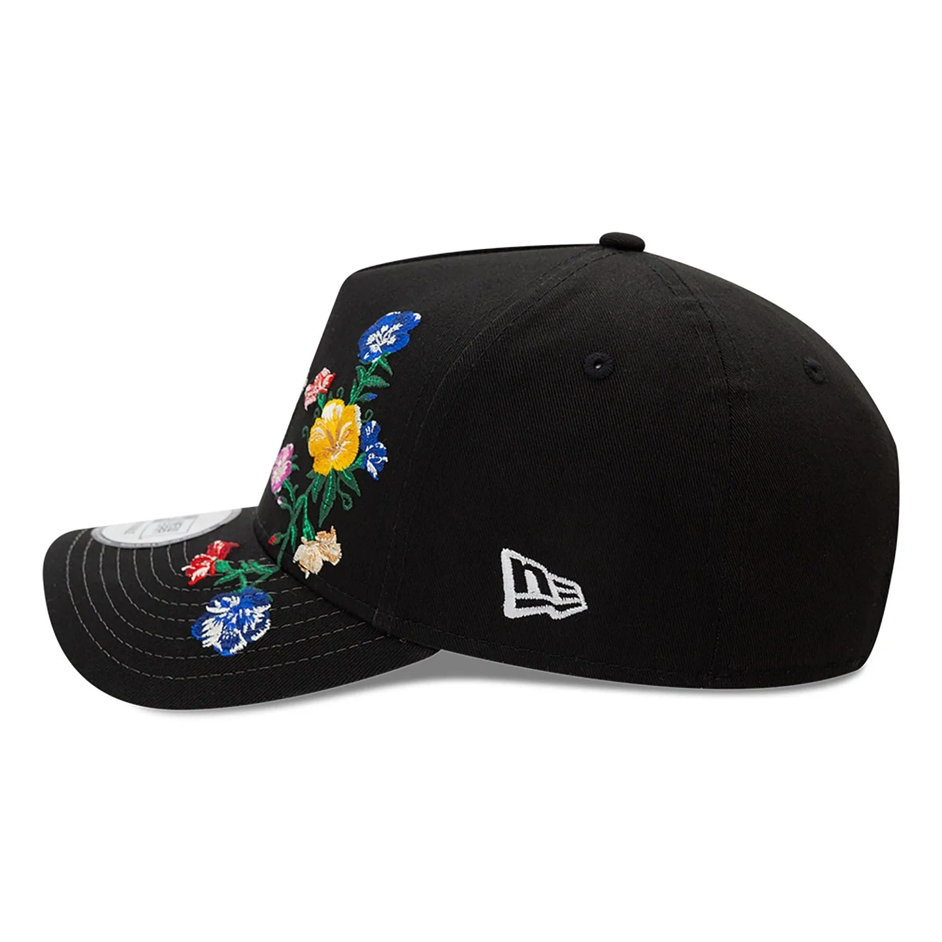 GORRA NEW YORK YANKEES FLORAL FRONT 9FORTY EFRAME