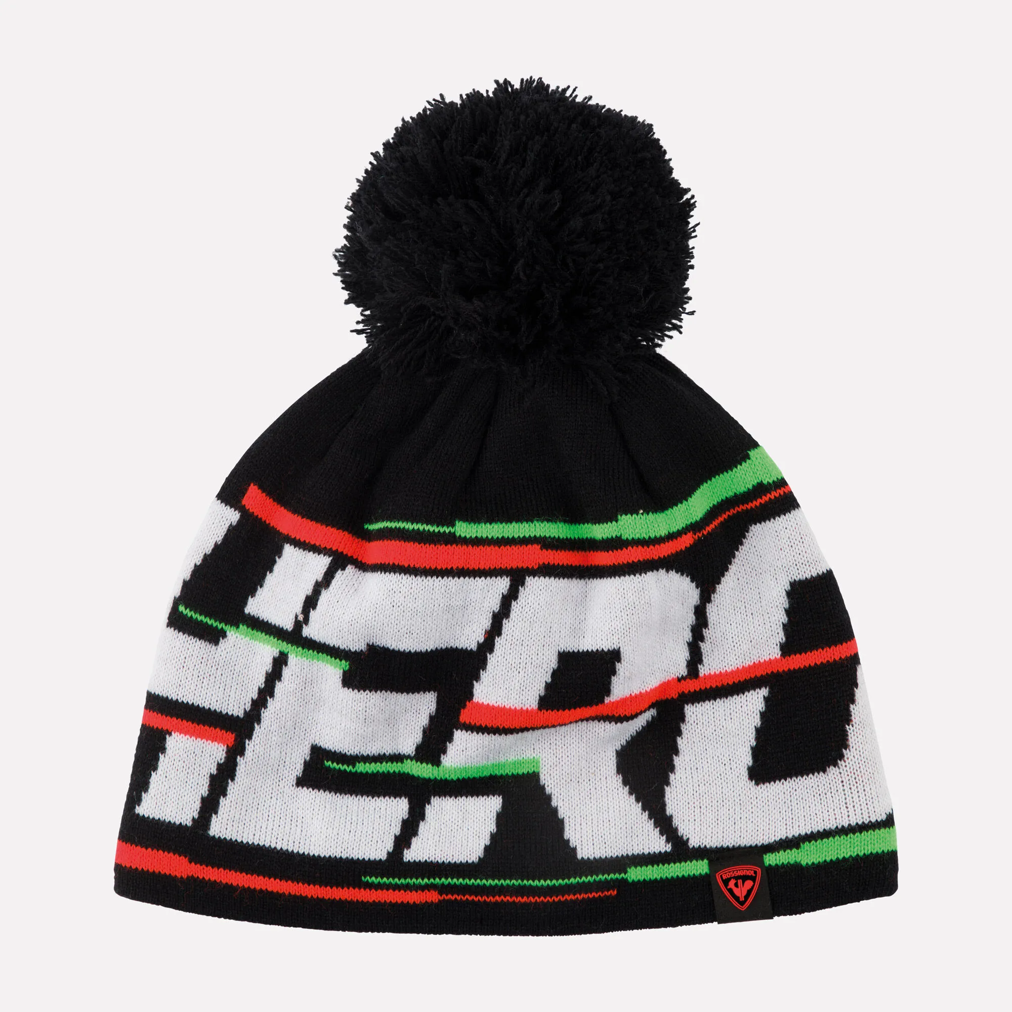 Gorro Hero para júnior