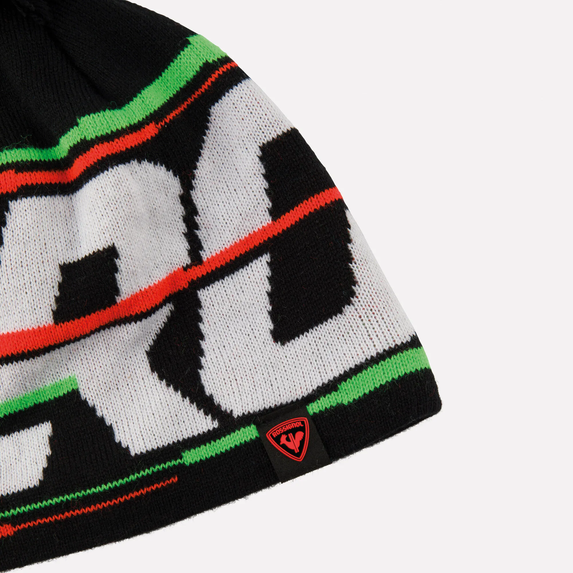 Gorro Hero para júnior