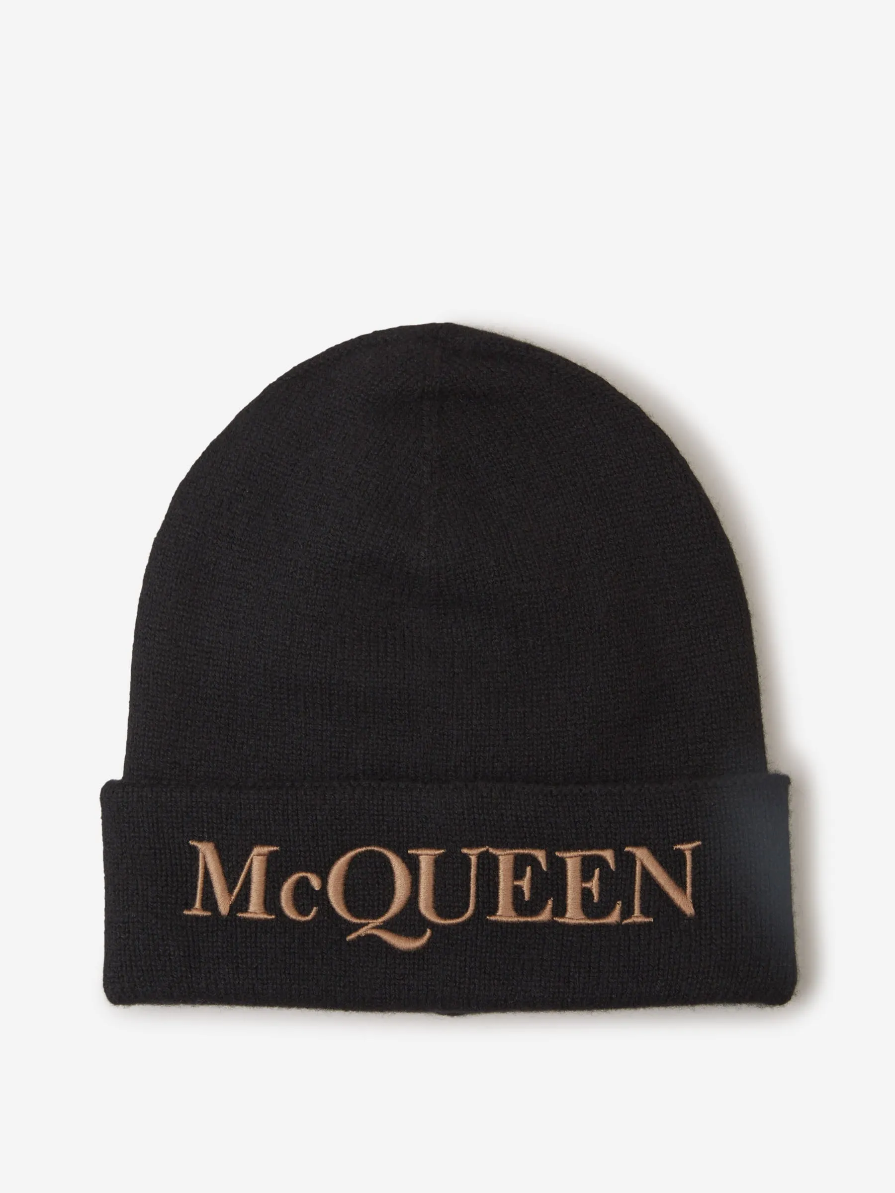 Gorro Logo Cashmere