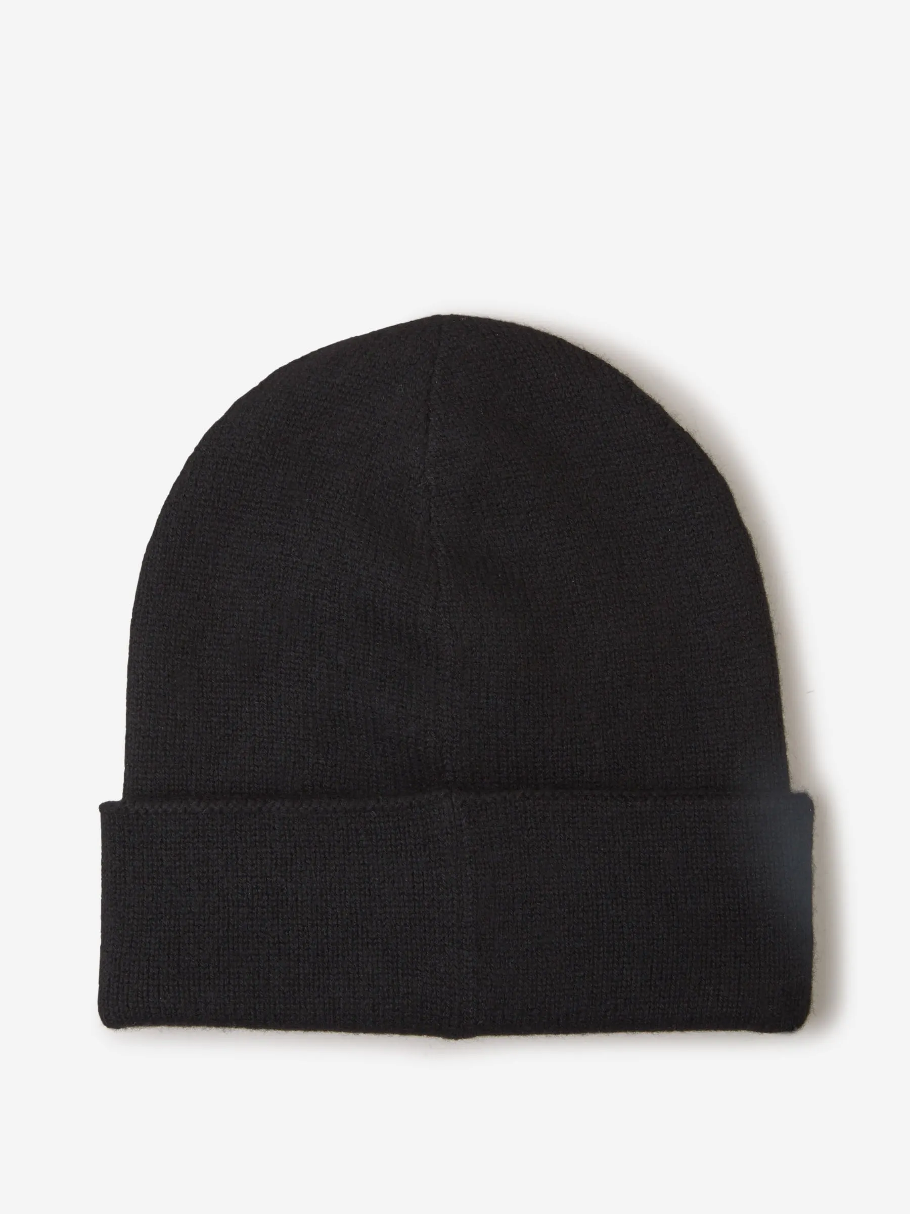 Gorro Logo Cashmere