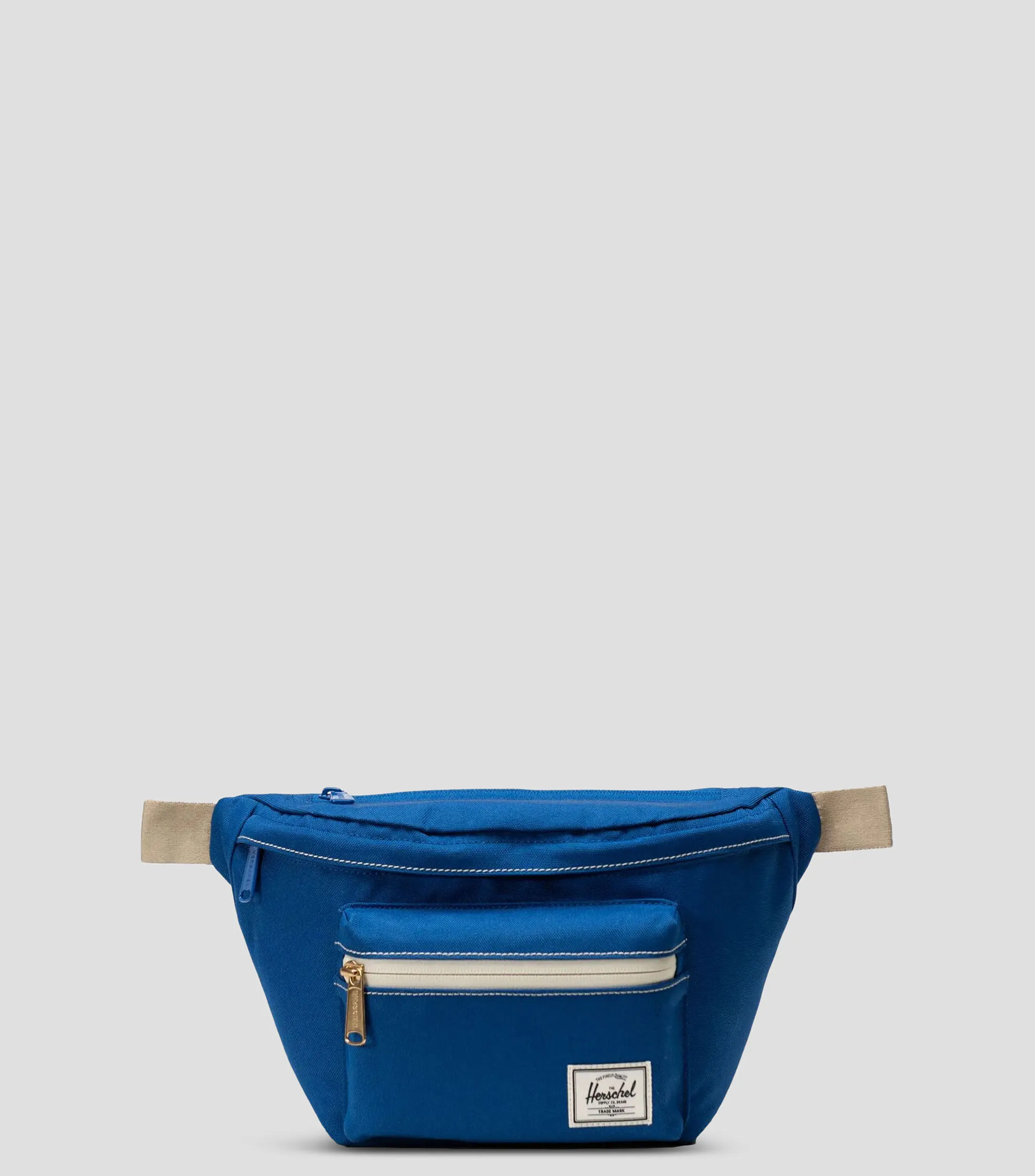 Herschel Cangurera Pop Quiz Hip Pack Hombre
