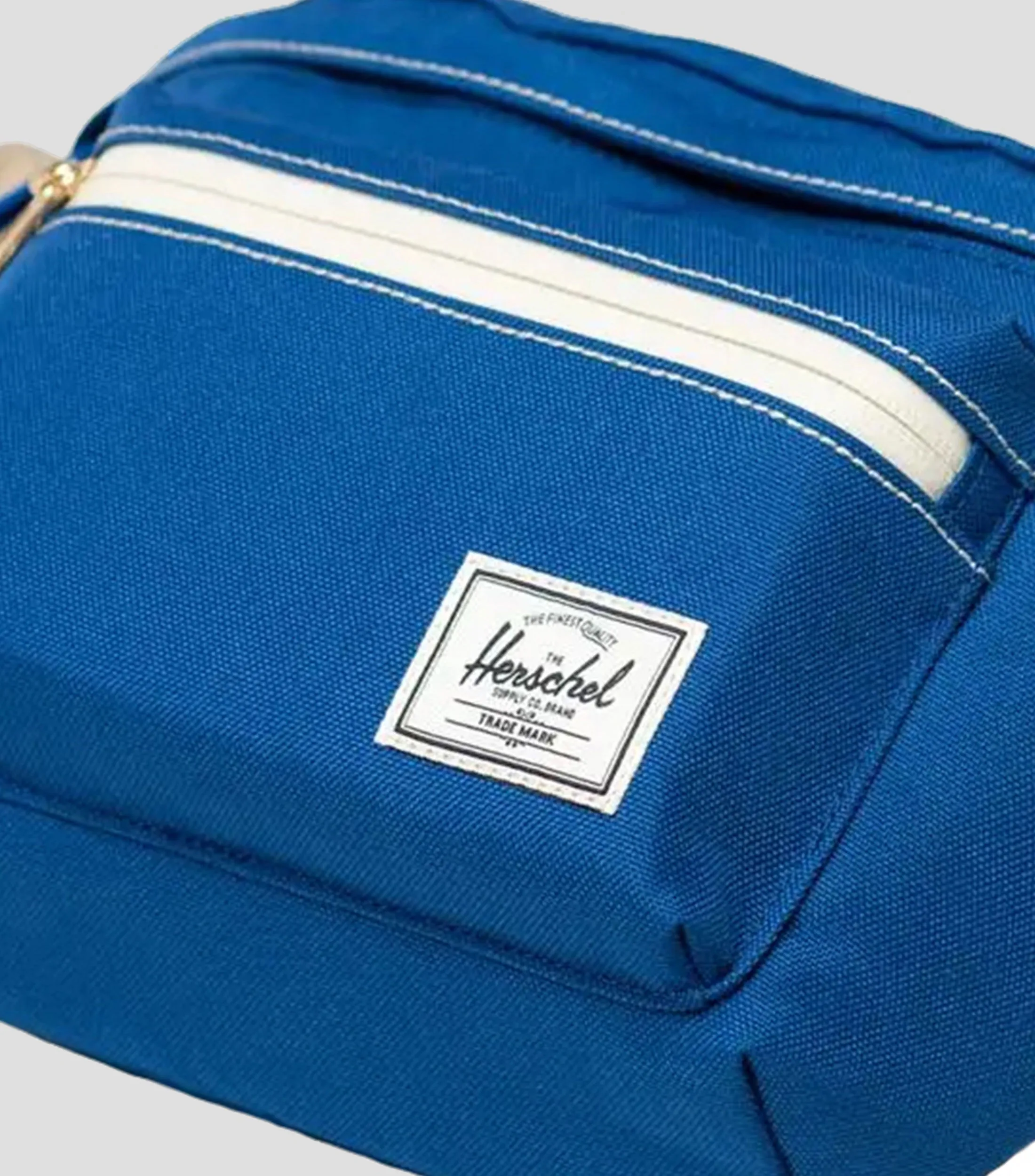 Herschel Cangurera Pop Quiz Hip Pack Hombre