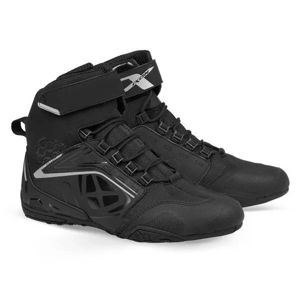 Ixon Killer WP Black 