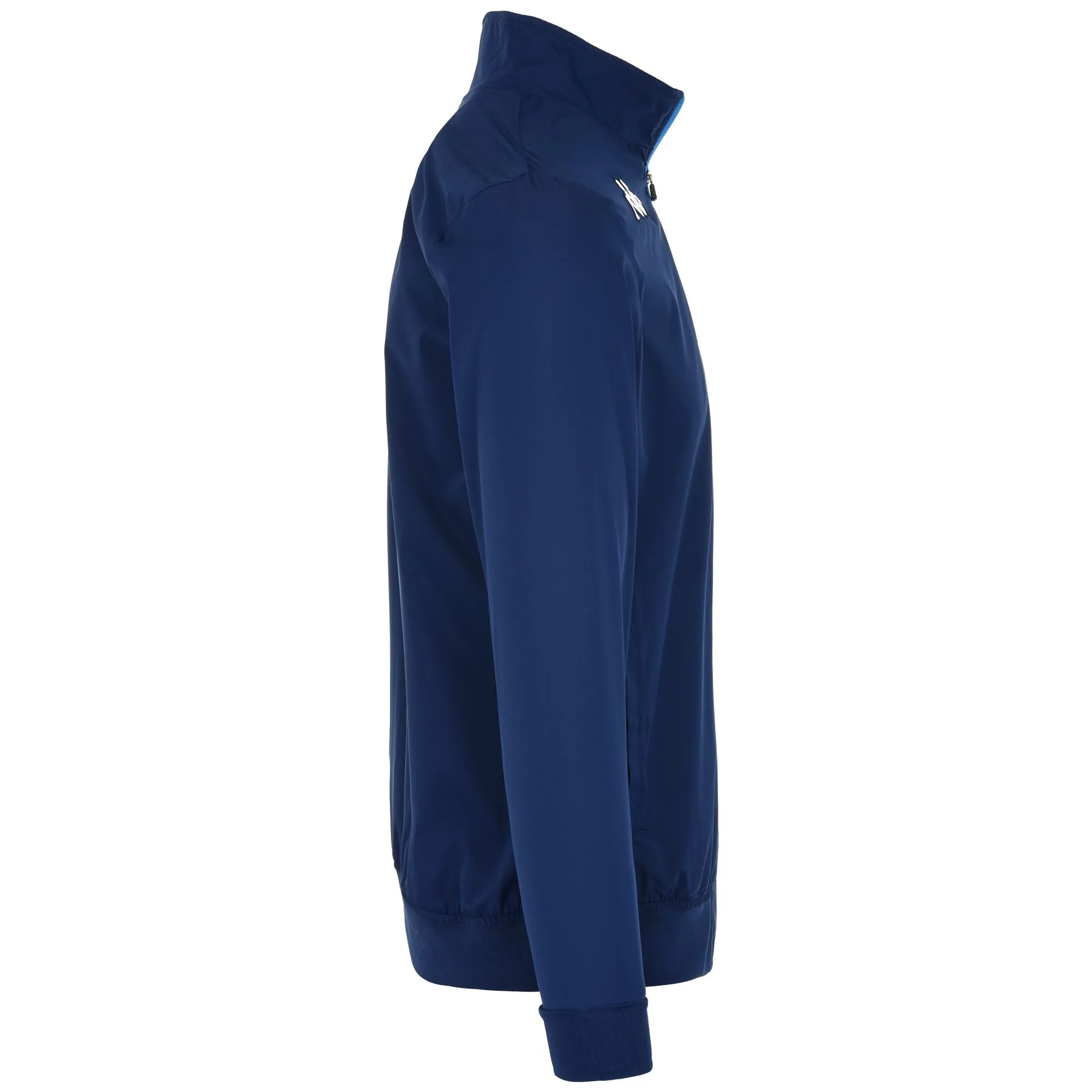 KAPPA4FOOTBALL NASTECOFLE BLUE DEPTHSAZURE