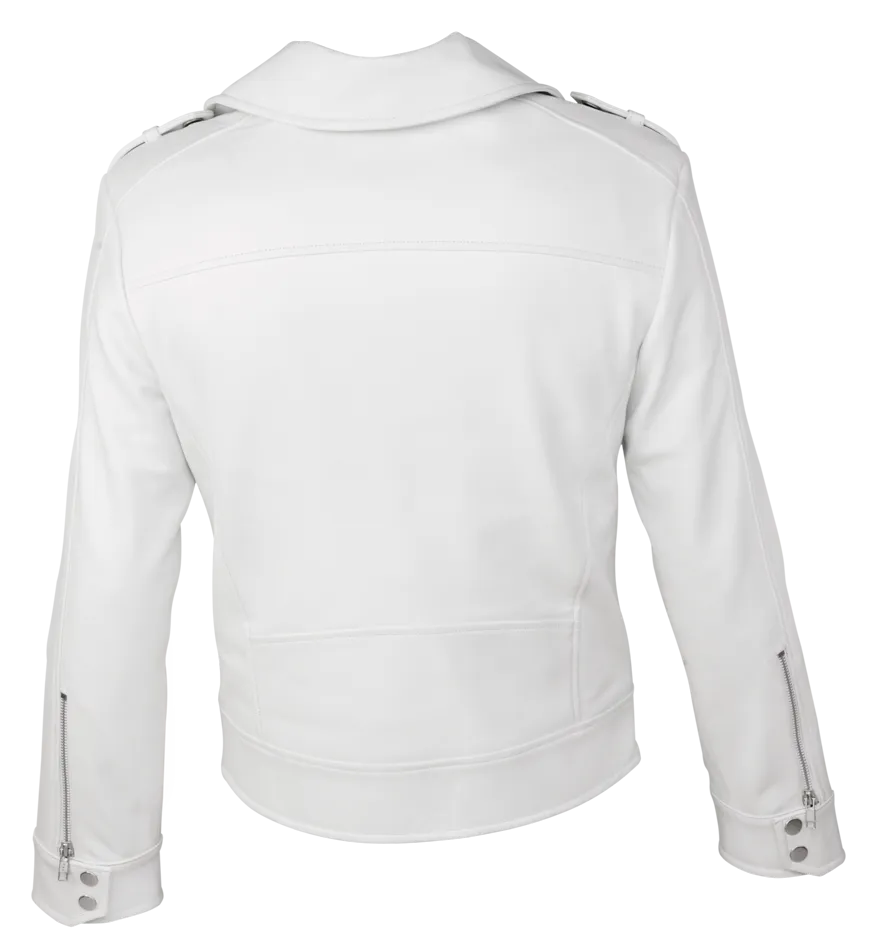 Kors Blanco
