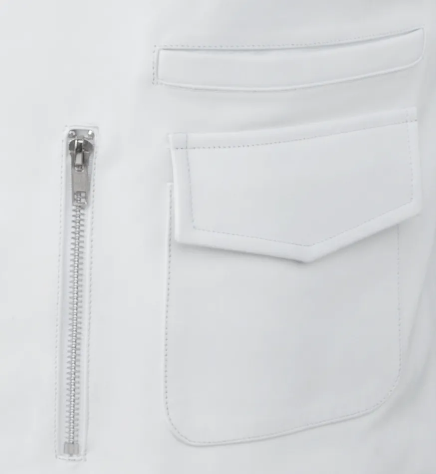 Kors Blanco