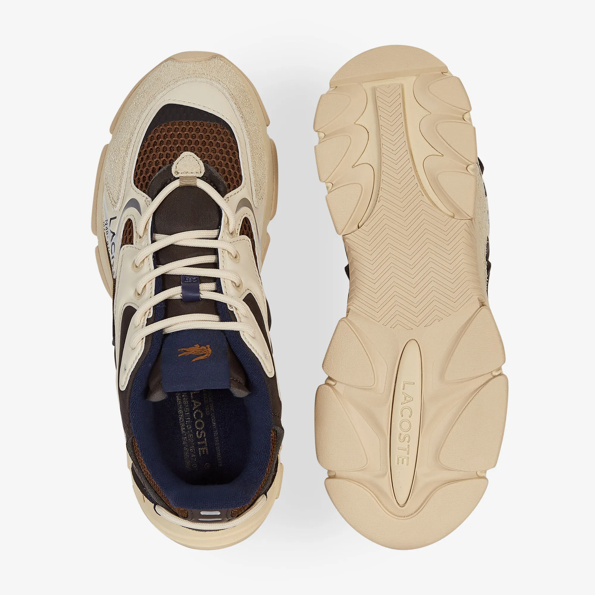 LACOSTE L003 NEO