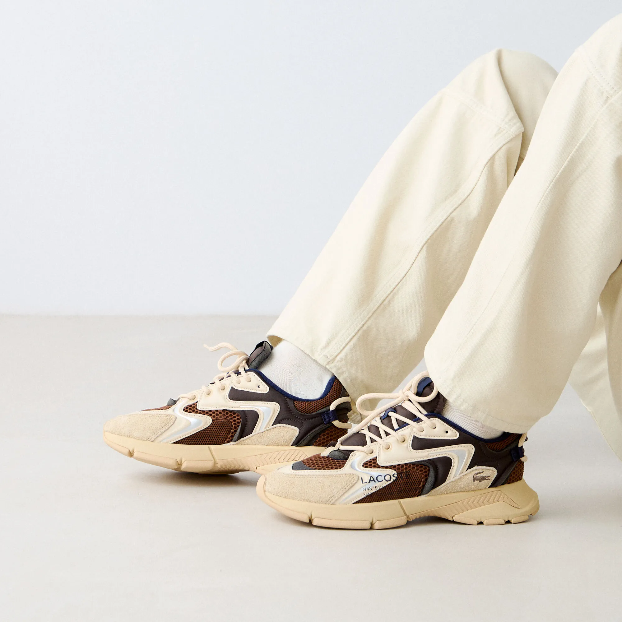 LACOSTE L003 NEO