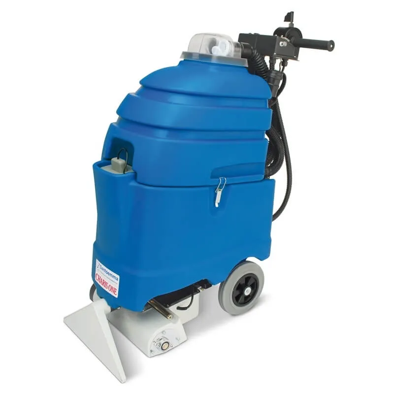 LAVAMOQUETAS INYECCIóNEXTRACCIóN COMPACTO URMAK CHARIS1