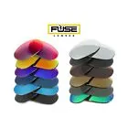 Lentes de repuesto para chaqueta de carreras Oakley (Generación 1)