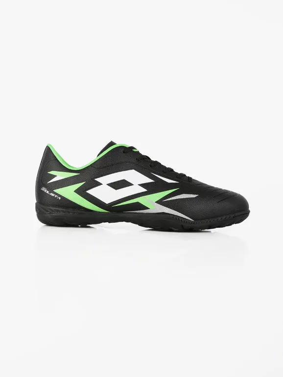Lotto zapatos de futbol para hombre