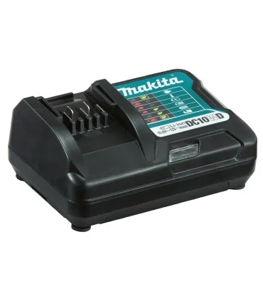 MAKITA Acc. Cargador DC10WD 12V. CXT