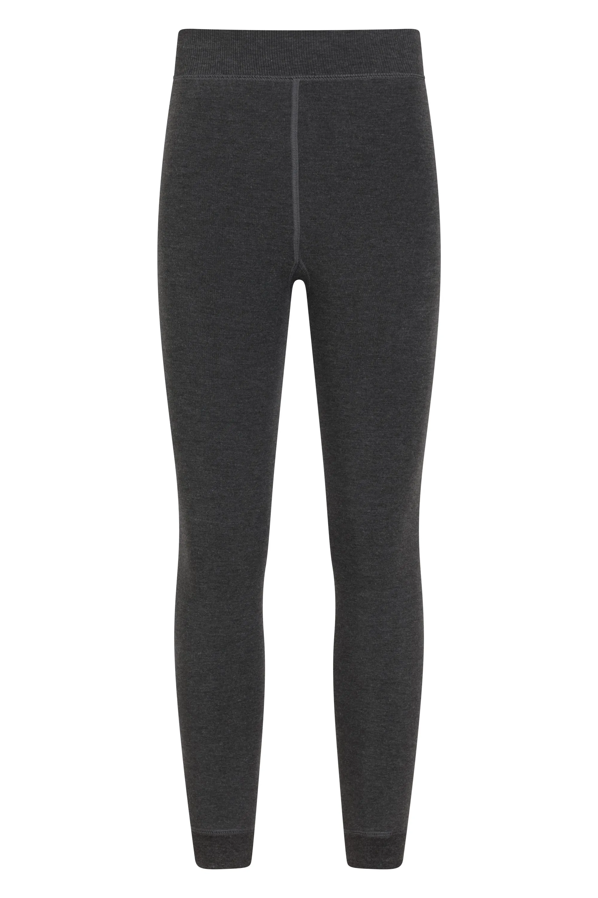 Mallas Forro Polar Mujer