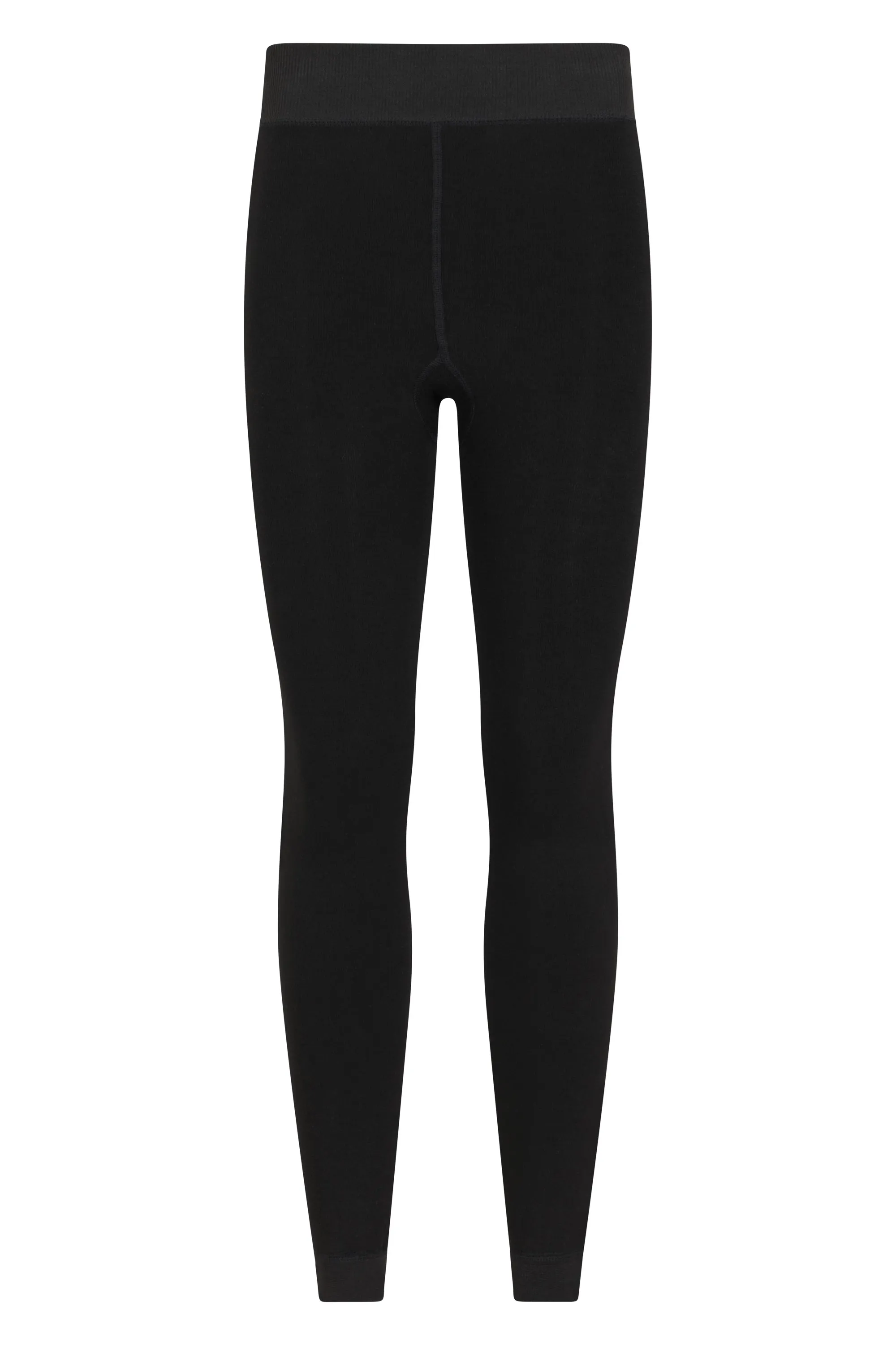 Mallas Forro Polar Mujer