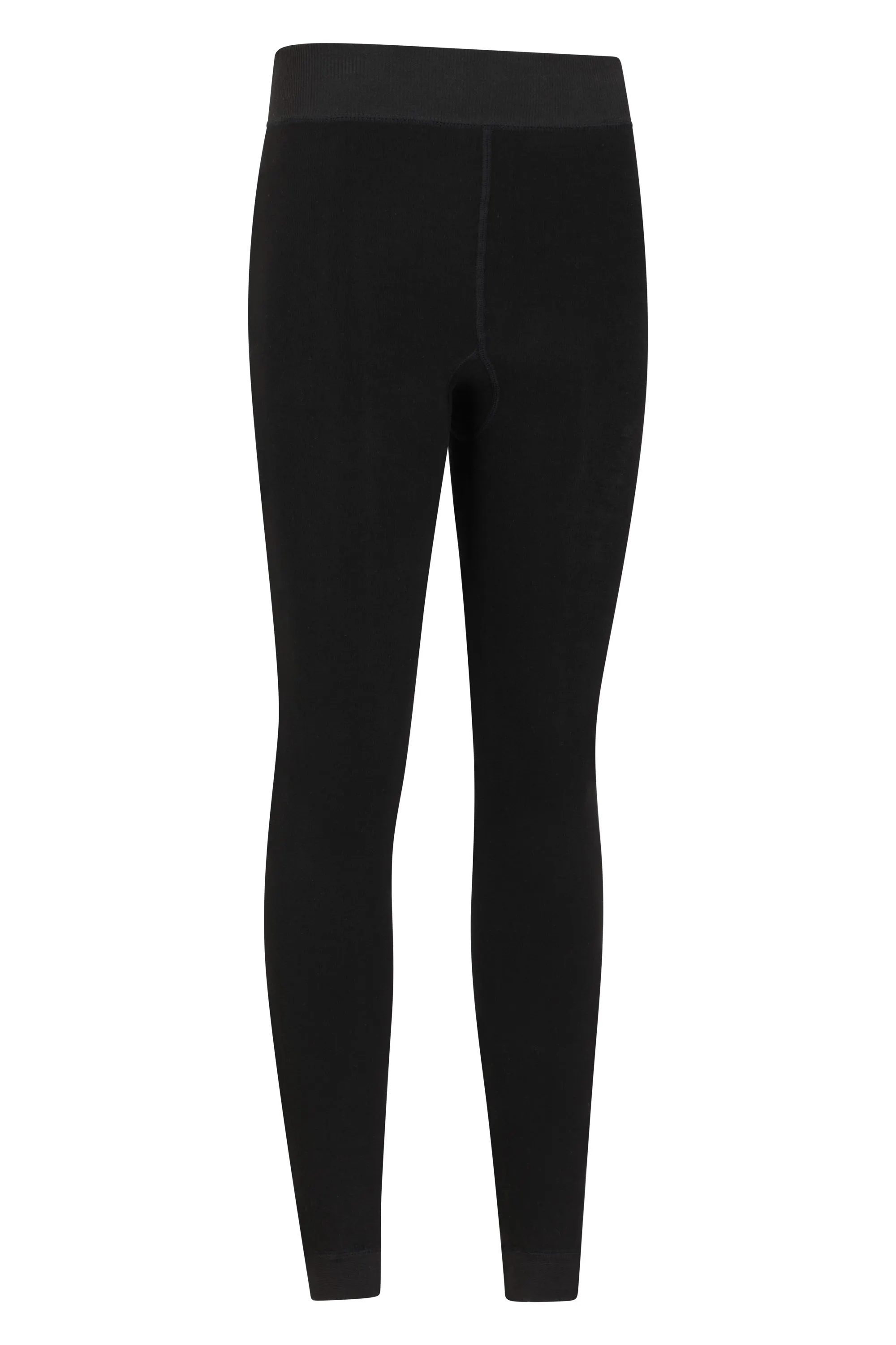 Mallas Forro Polar Mujer