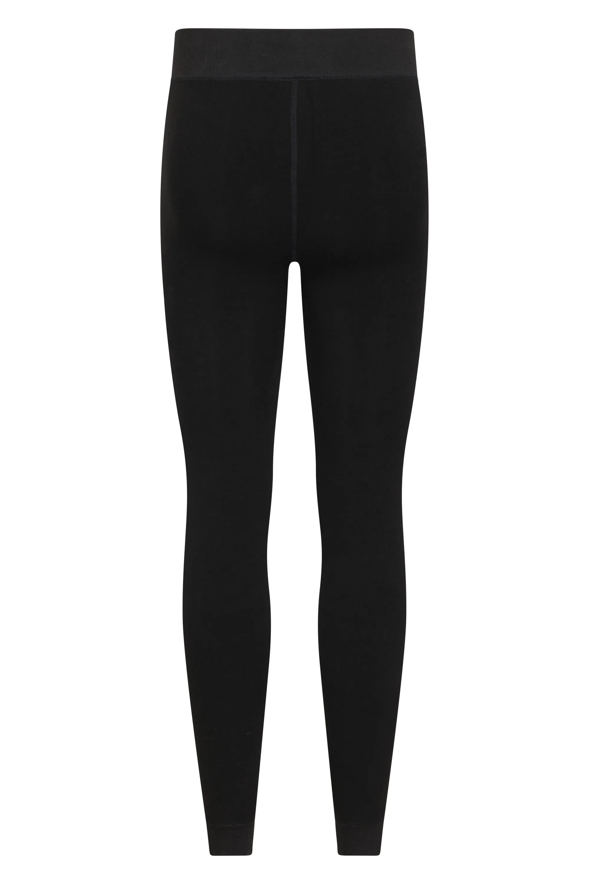 Mallas Forro Polar Mujer