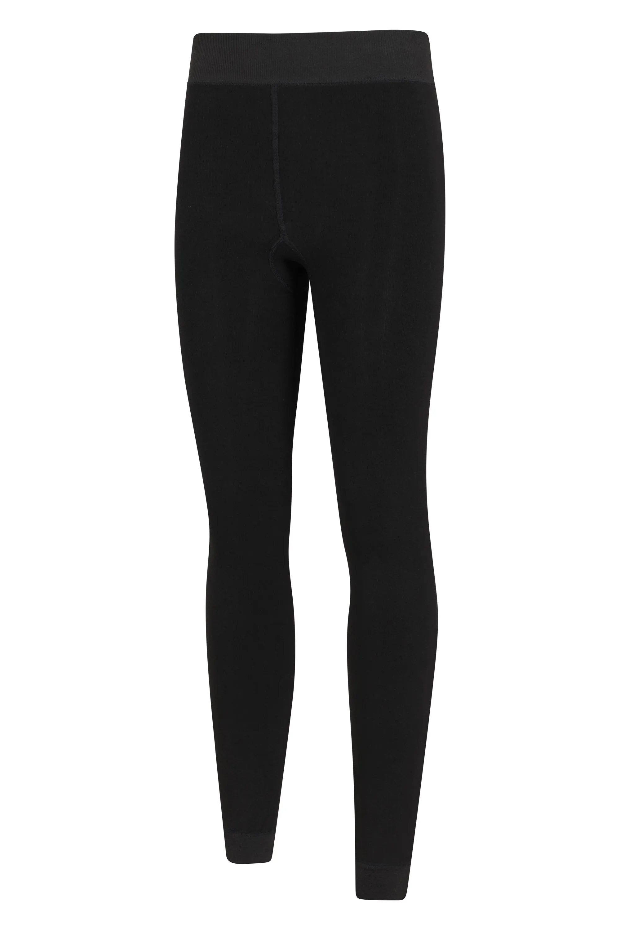 Mallas Forro Polar Mujer