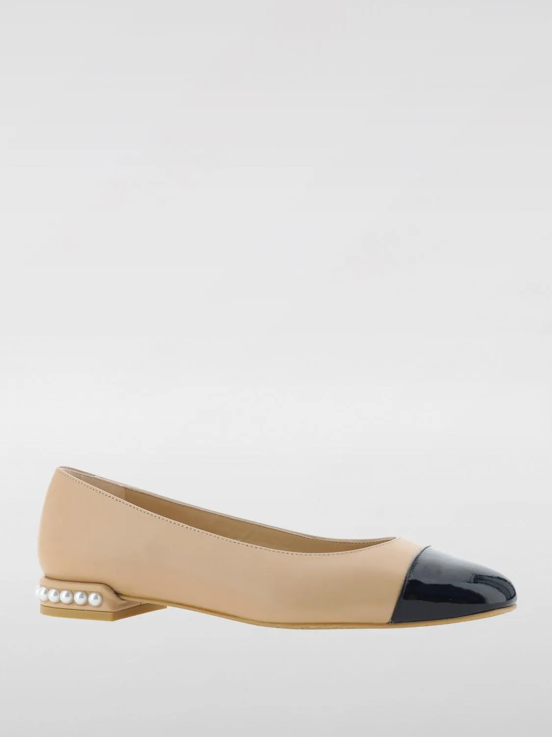 Manoletinas mujer Stuart Weitzman