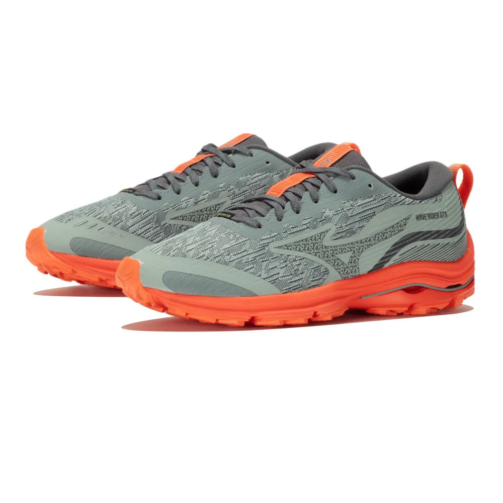 MIZUNO WAVE RIDER GORETEX ZAPATILLAS TRAIL  SS24