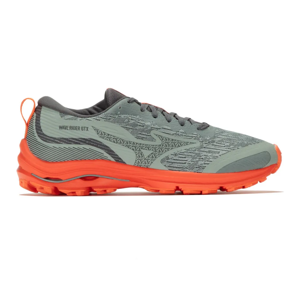 MIZUNO WAVE RIDER GORETEX ZAPATILLAS TRAIL  SS24