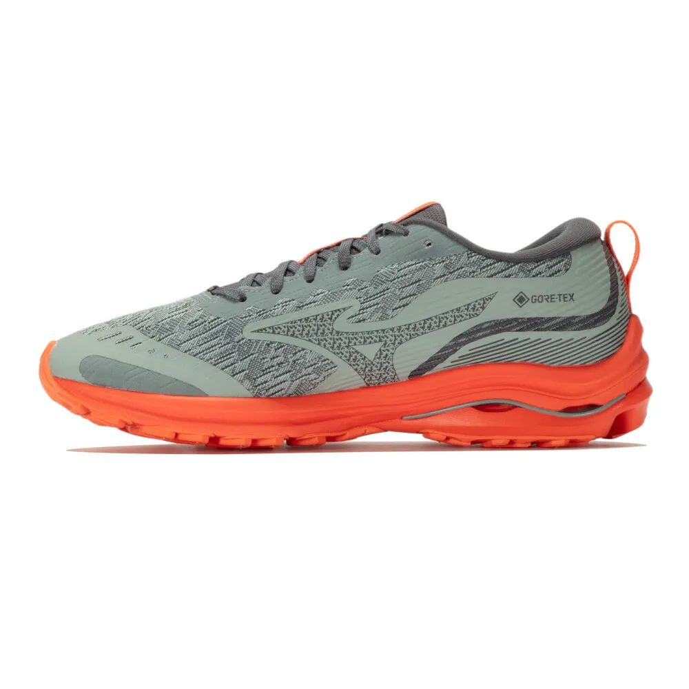 MIZUNO WAVE RIDER GORETEX ZAPATILLAS TRAIL  SS24