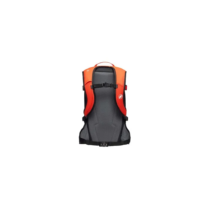 Mochila Mammut Nirvana 18L (hot red black)