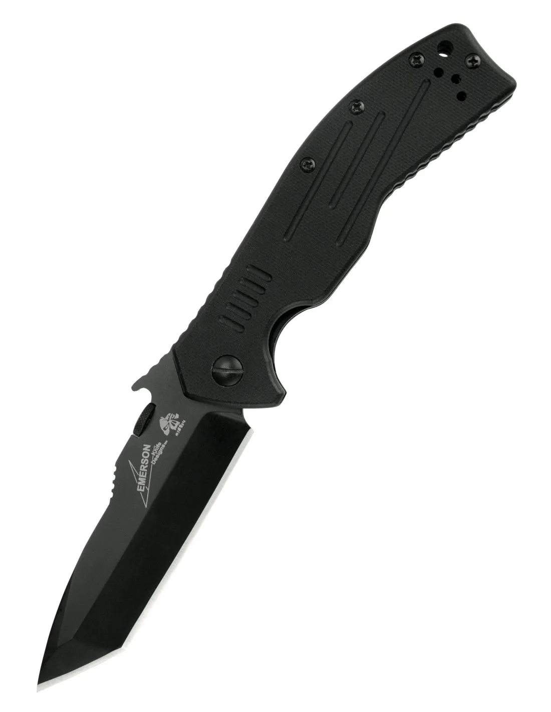 NAVAJA DE BOLSILLO KERSHAW EMERSON CQC8K