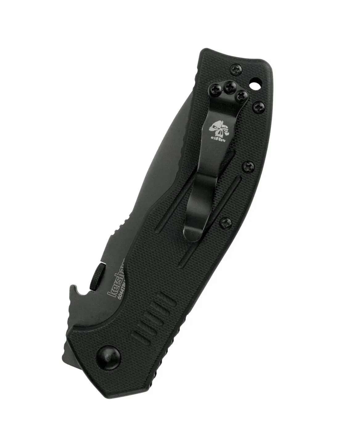 NAVAJA DE BOLSILLO KERSHAW EMERSON CQC8K