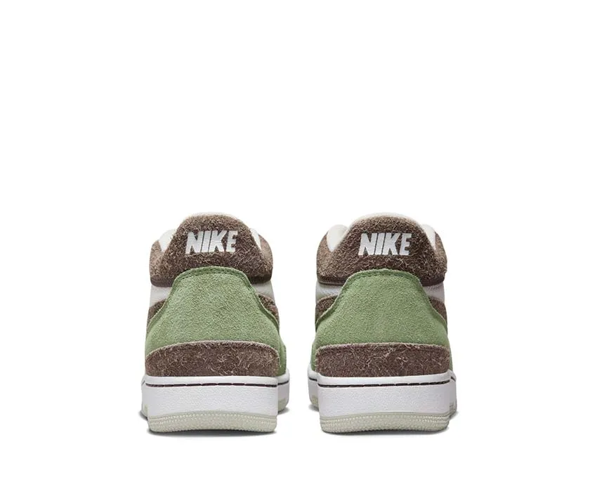 Nike Attack