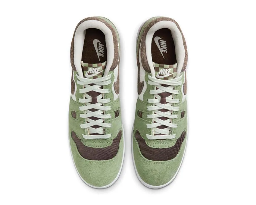 Nike Attack