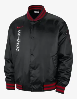 Nike Chicago Bulls 2023/24 City Edition