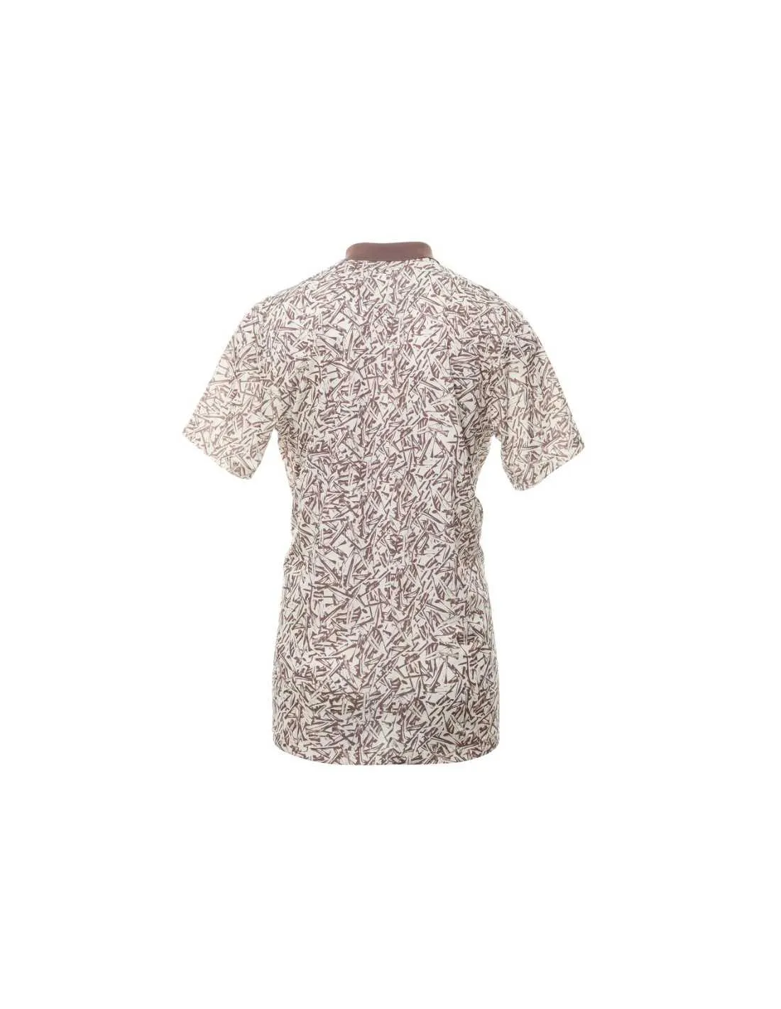 NIKE DRIFIT VICTORY + BROWN  POLO HOMBRE