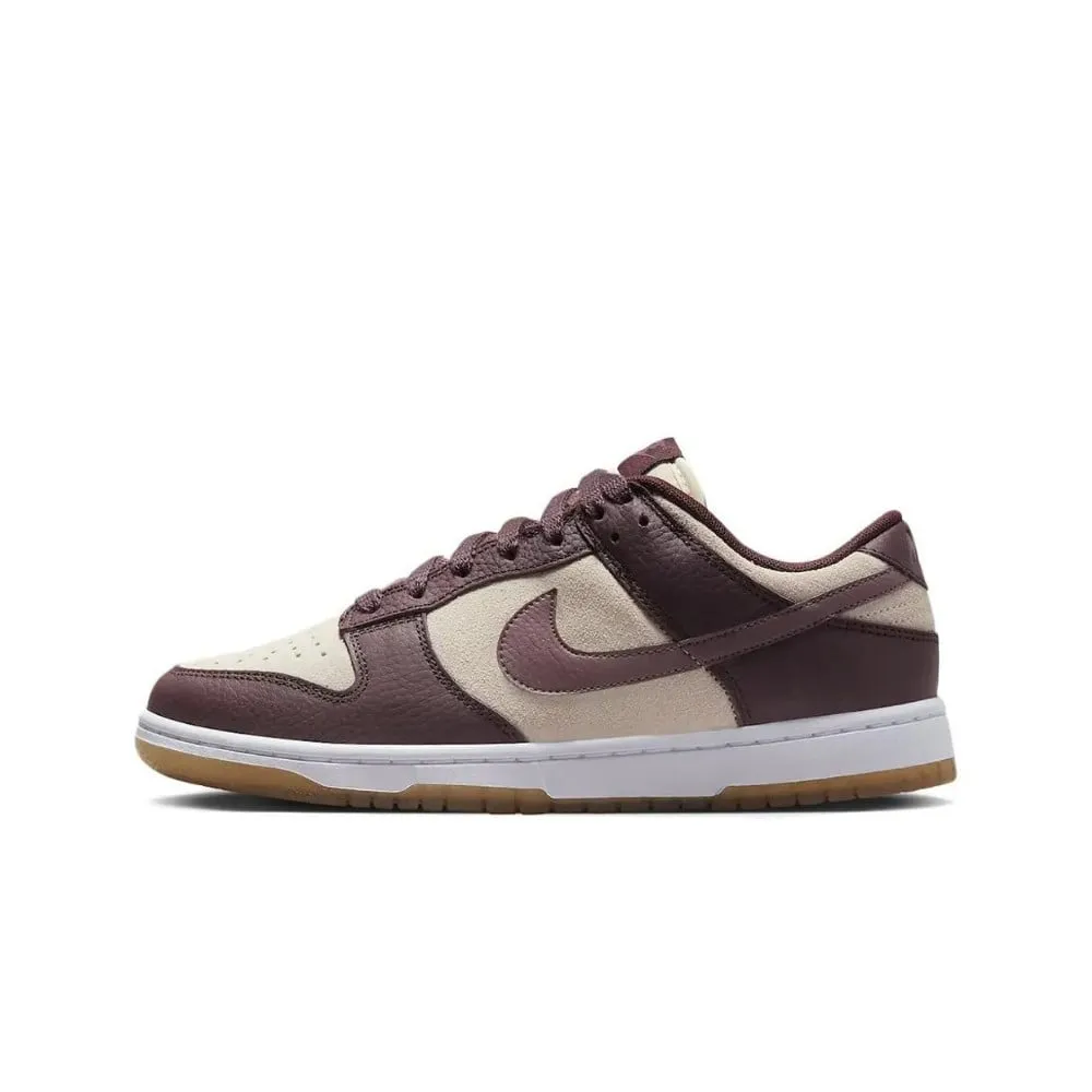 Nike Dunk Low Plum Eclipse
