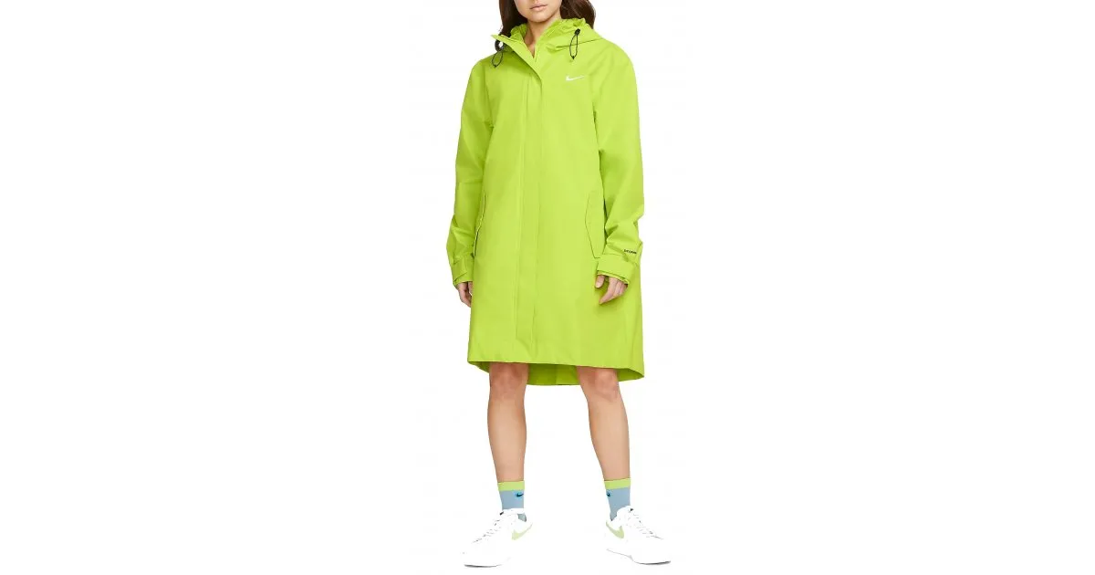 NIKE SPORTSWEAR ESSENTIALS STORMFIT
