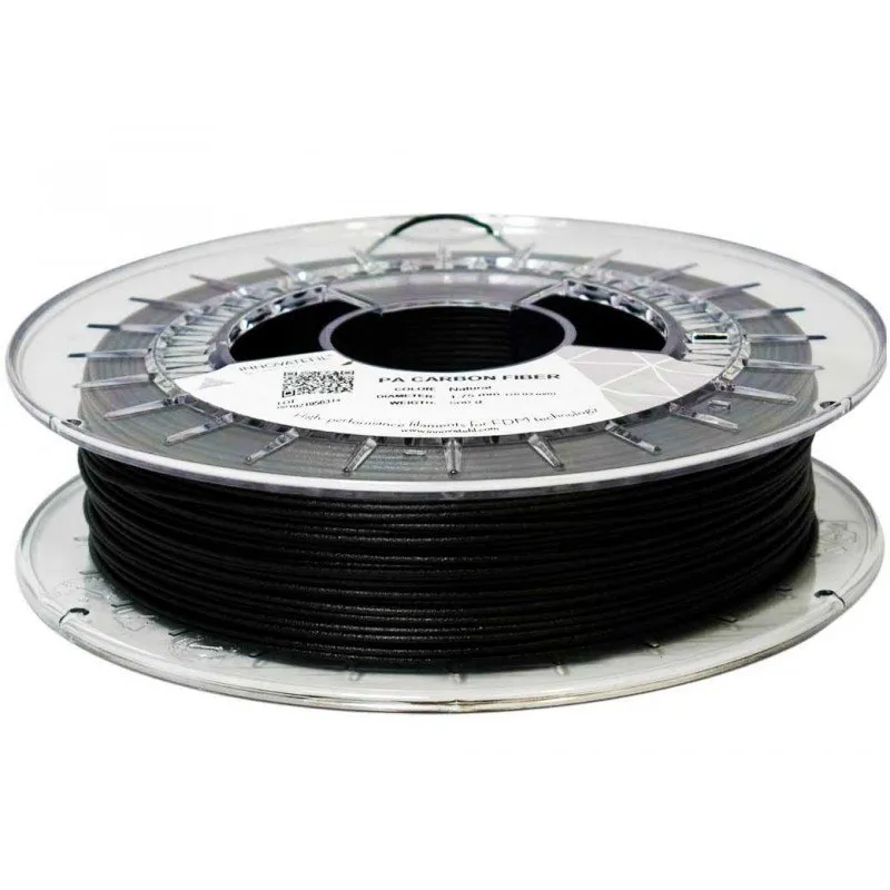 NYLON CF SmartMaterials3d Black