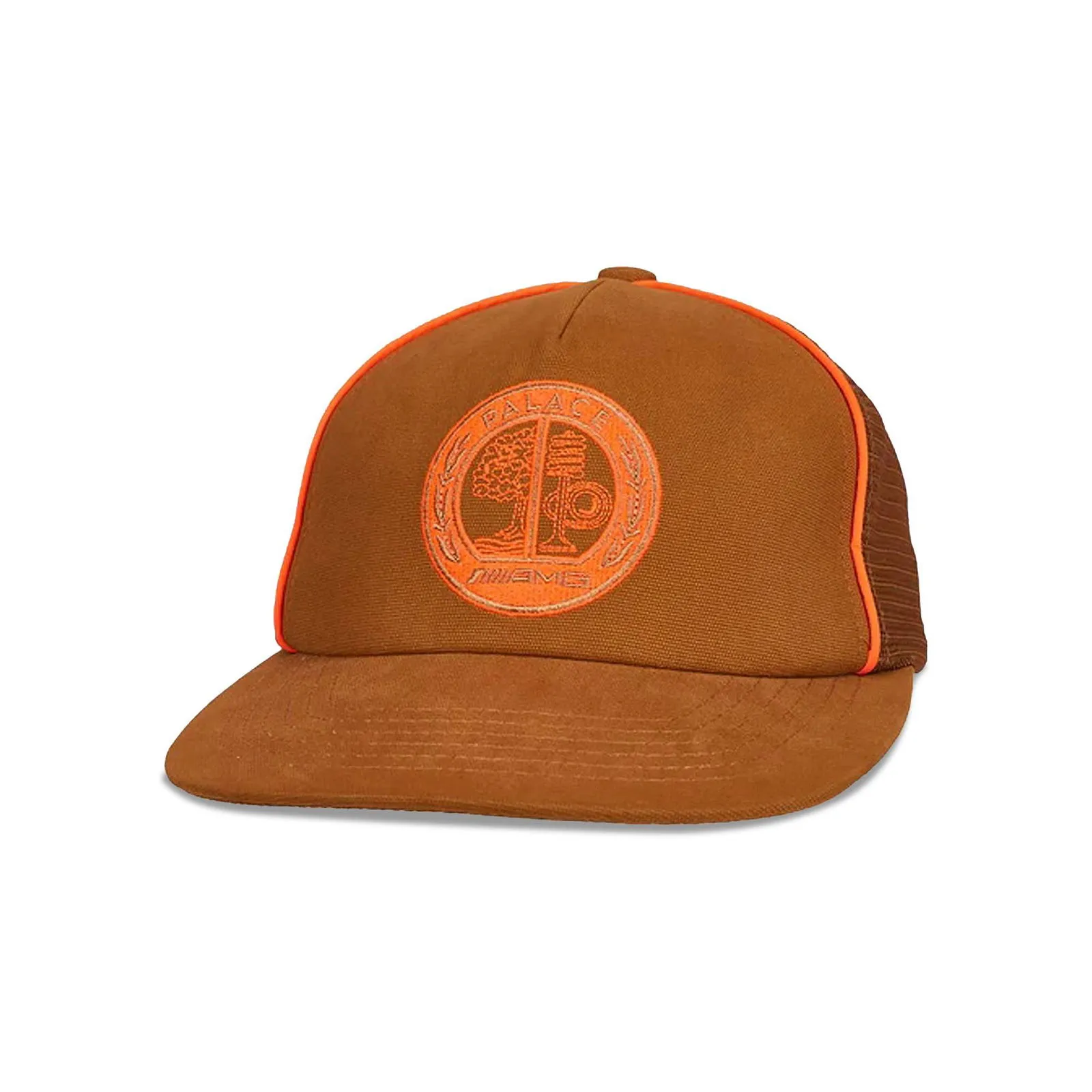 Palace AMG 2.0 x Mesh Trucker