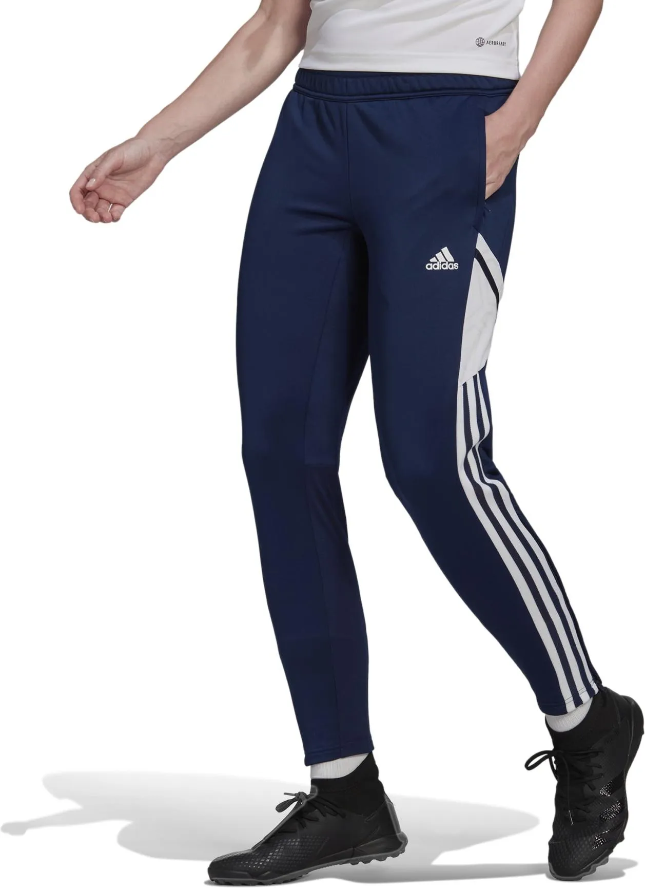 Pantalón adidas CON22 TR PNT W