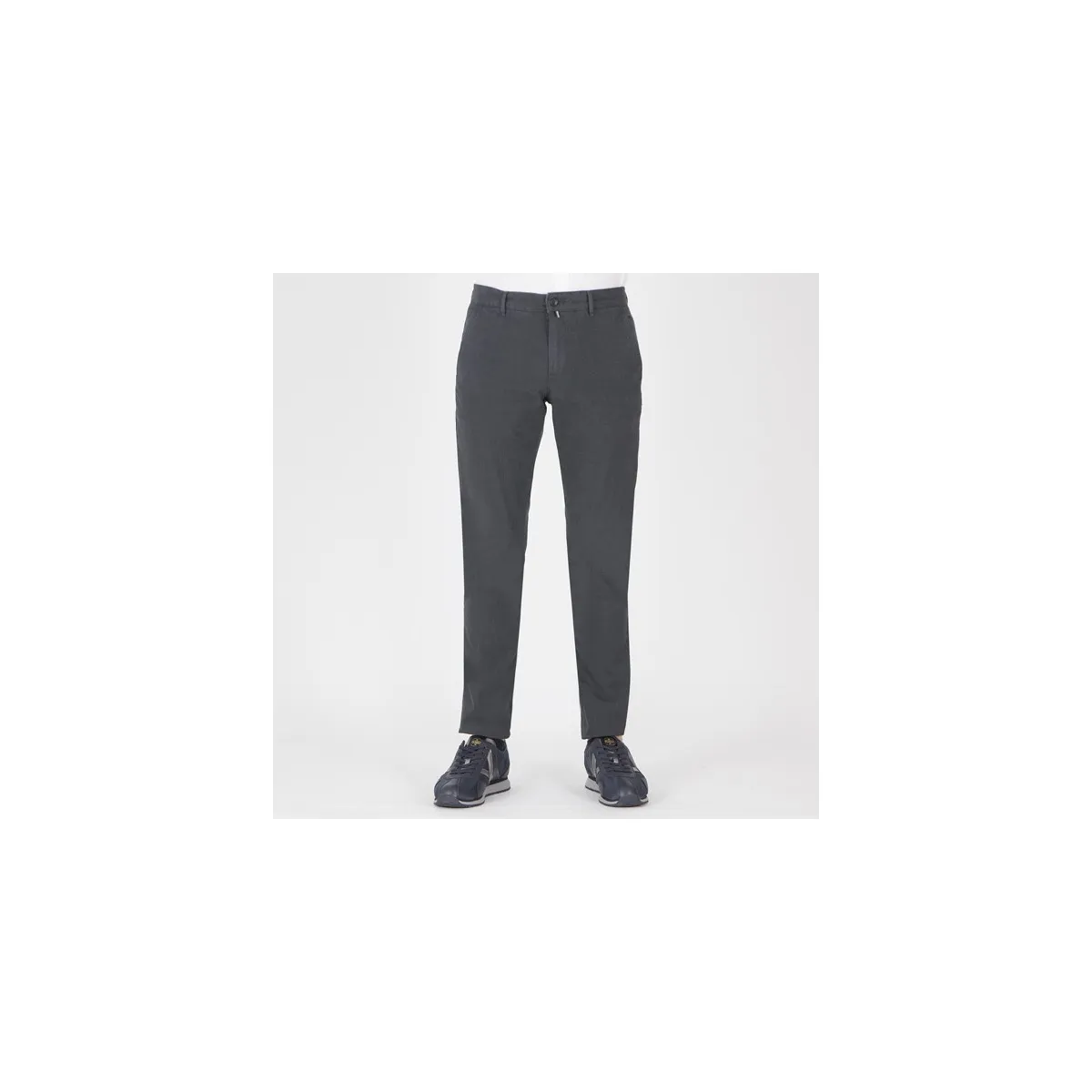 Pantalón ALEJANDRO gris