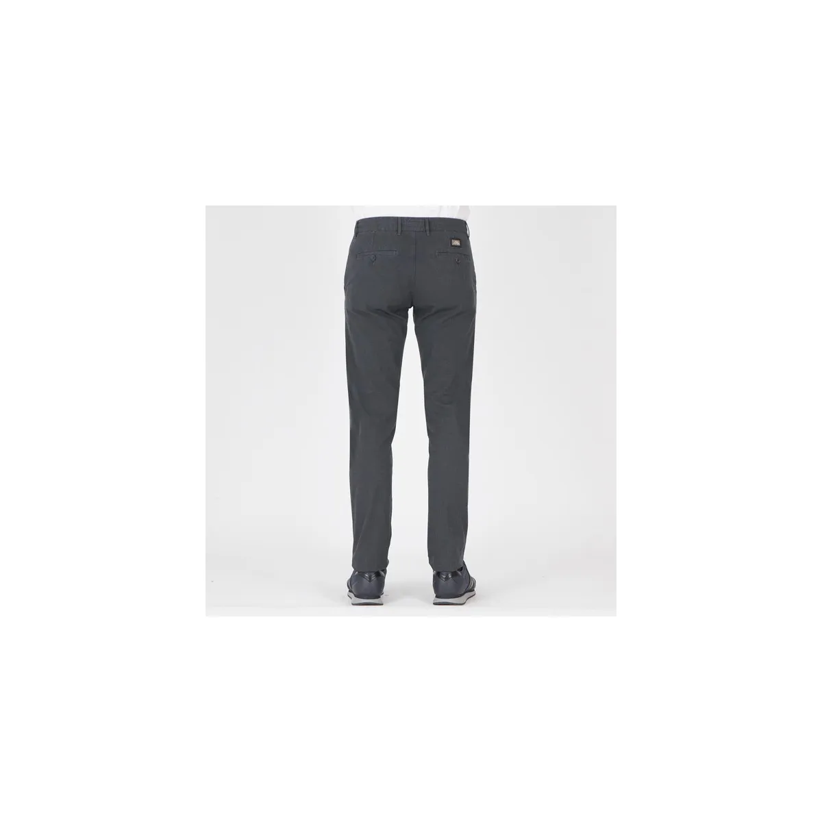 Pantalón ALEJANDRO gris