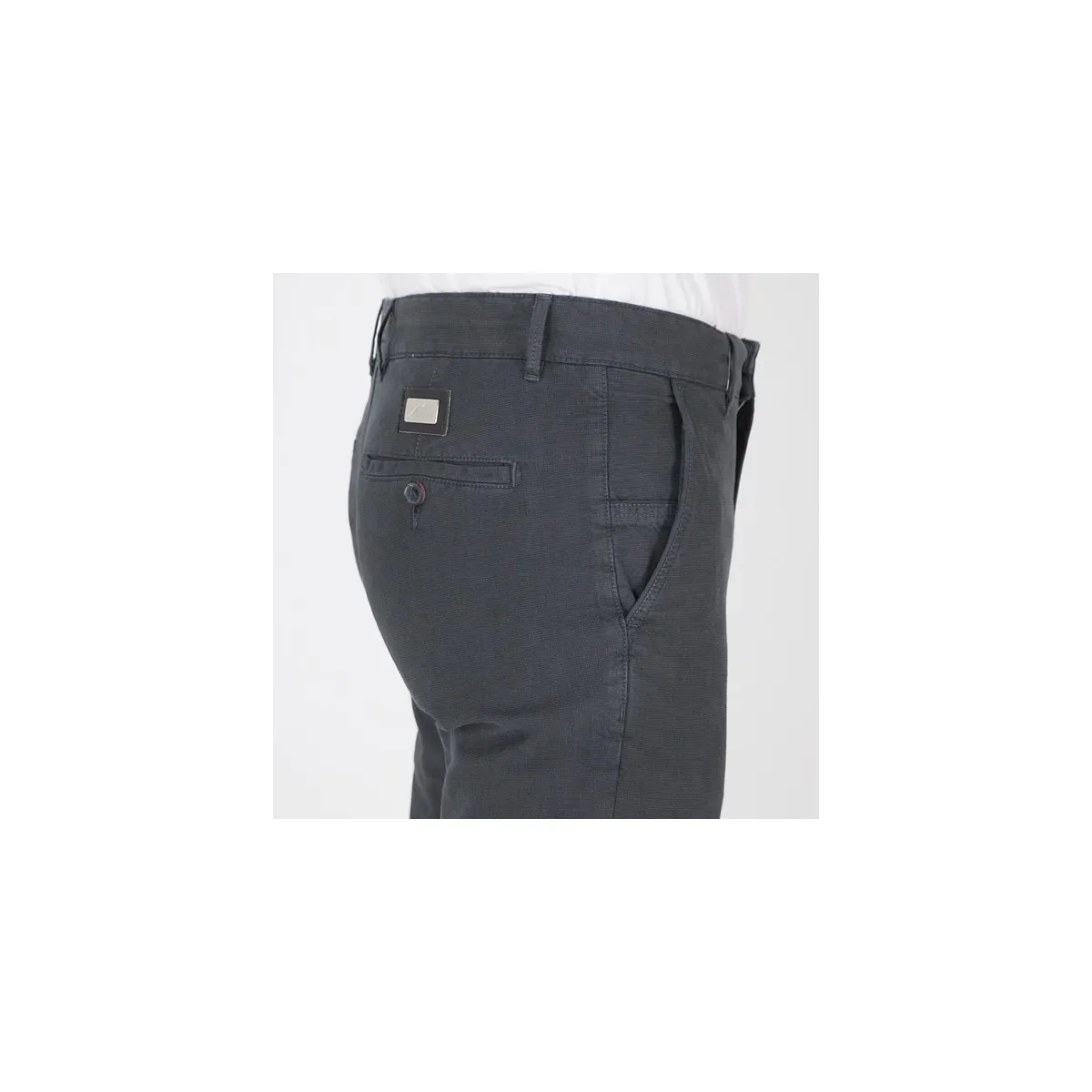 Pantalón ALEJANDRO gris