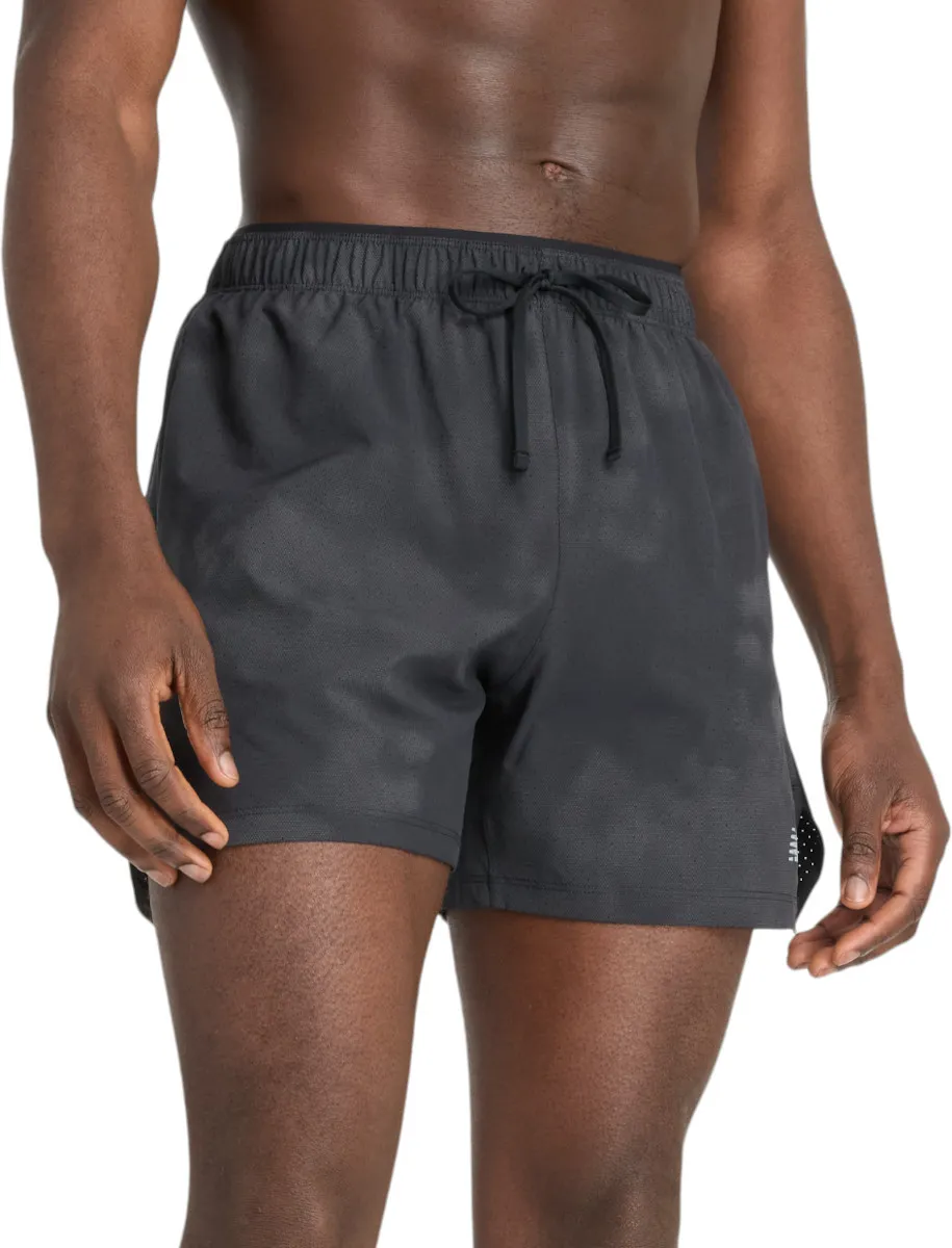 Pantalón corto New Balance RC Reflective Short 5