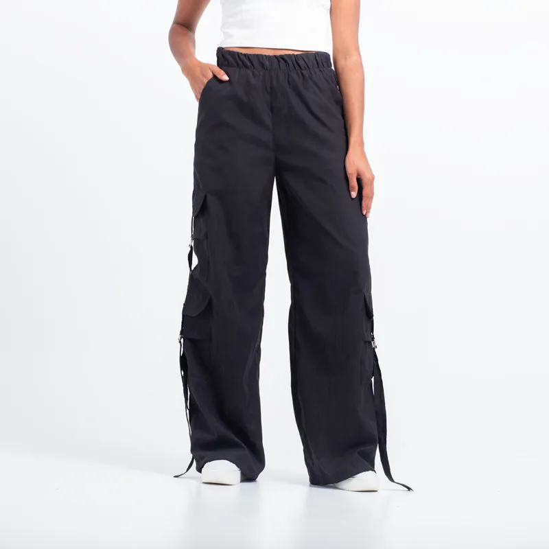 PANTALóN PARACHUTE B1644