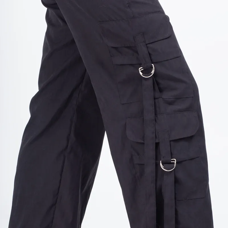 PANTALóN PARACHUTE B1644
