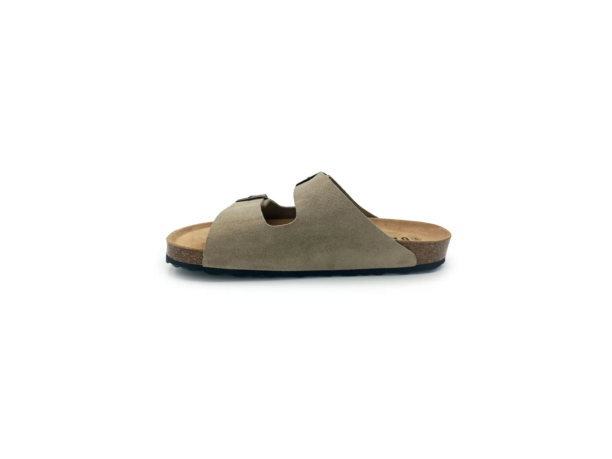 Paris Hombre Taupe serraje