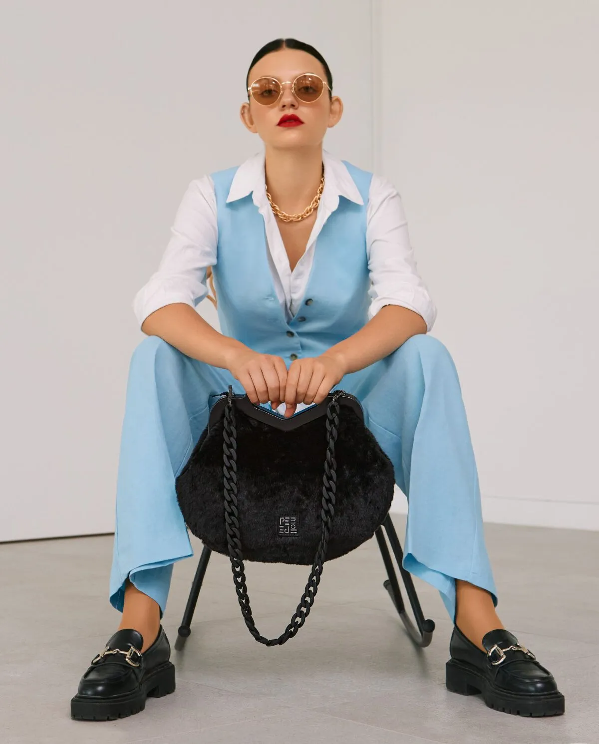 Pepe Moll 222400 Negro