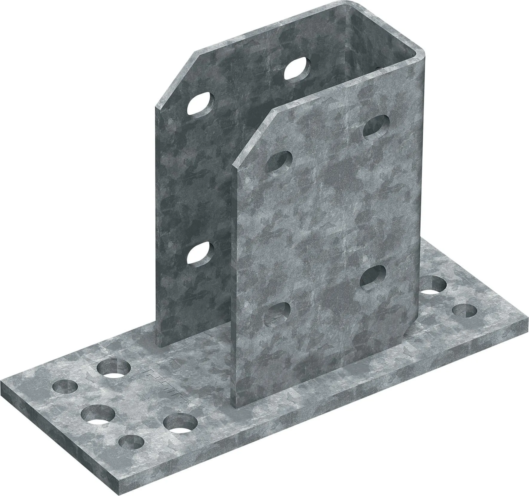 PLACA BASE DE VIGA MTBGS T OC