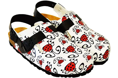 PLAKTON MAIKÄFER  ZUECO ESTAMPADO