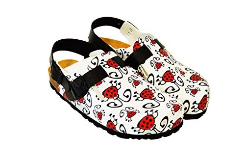 PLAKTON MAIKÄFER  ZUECO ESTAMPADO