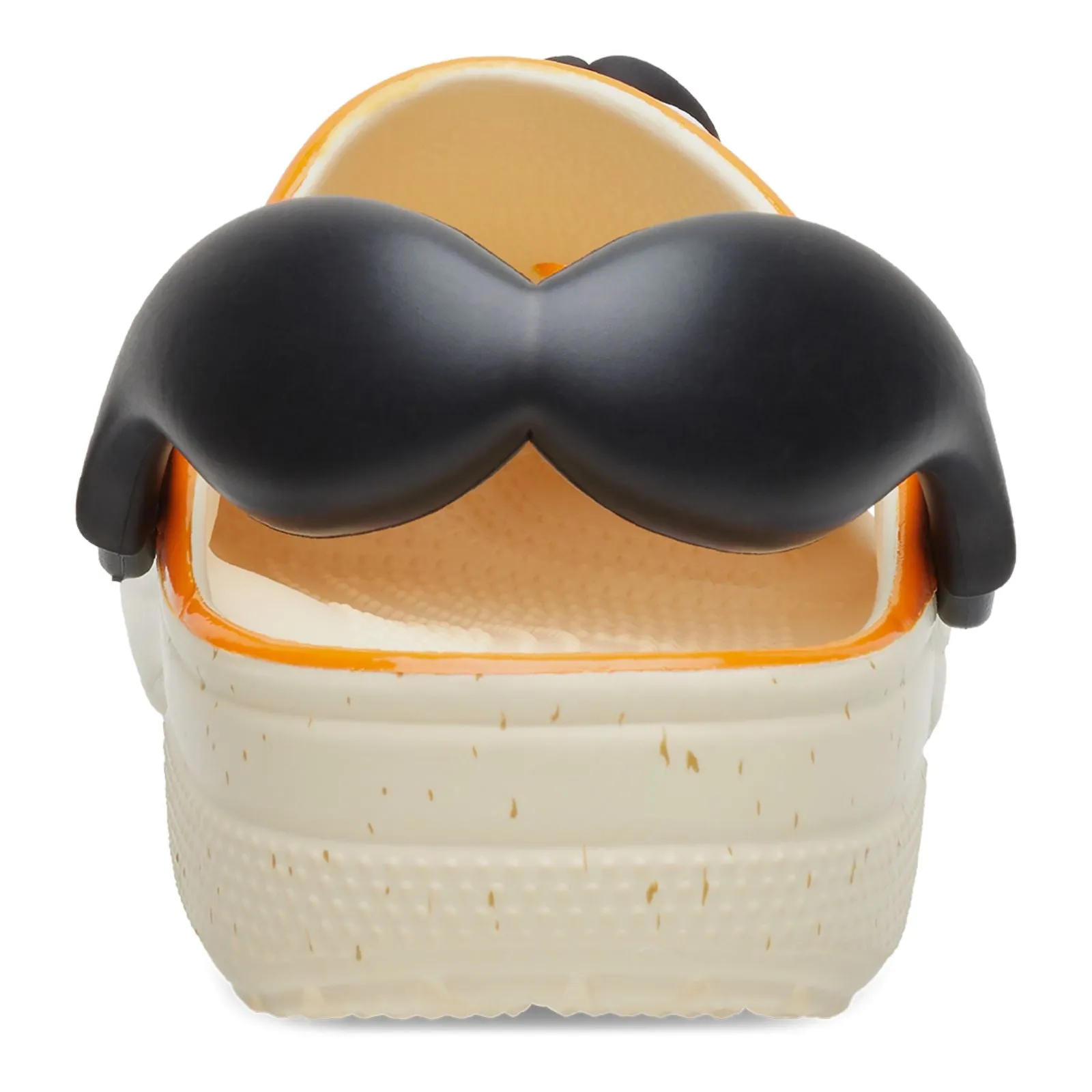 Pringles X Crocs Classic Clog Rojo/naranja Unisex